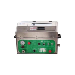 Quality 220V Dry Ice Cleaning Equipment Non Destructive Environmental Protection wholesale