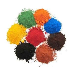 Quality Epoxy Resin Furniture Powder Coating RAL 1014 Electrostatic Spray Powder Coating wholesale