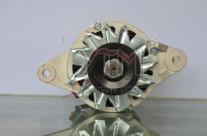 Quality Isuzu 6WF1 24V Electric Alternator Motor For FV515 181200 - 5307 A4TU5486 87405690 wholesale