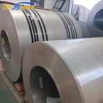 Polished Stainless Steel Coil Strip Mill Edge Cold Rolled Sheet 316 309S 601 903