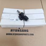 SK210LC-6E Solenoid Valve YN35V00020F1 4698624 207-26-62181