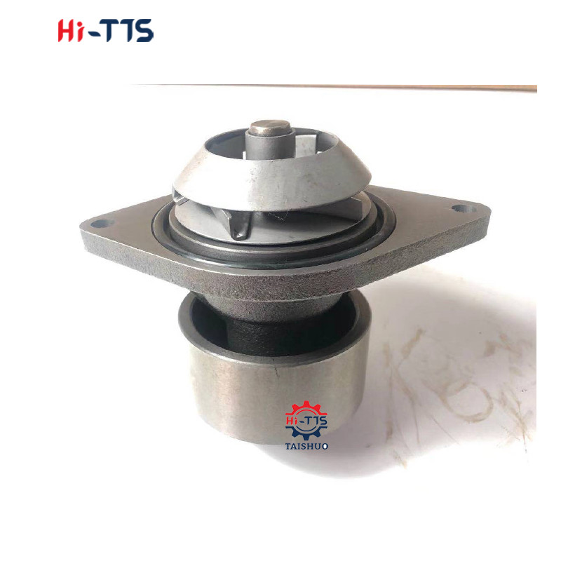 Water pump 3389145 3286277 3802358 5473238 3286278 3802970 for 6BT Excavator Engine