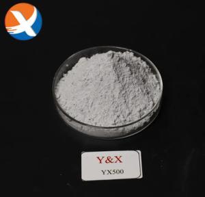 Quality YX500 Advanced Non Cyanide Gold Leaching Solution Non Toxic Etter Results wholesale