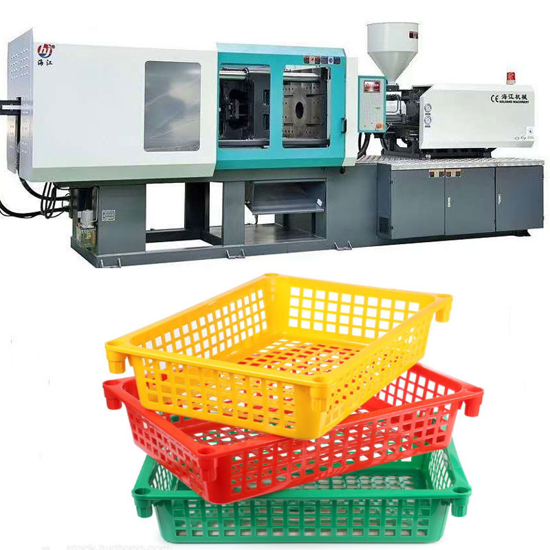 150 Ton Injection Moulding Machine For Customer Requirements 600 - 2500mm Mold Width