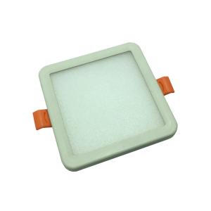 Quality Adjustable AC85V 100mm Ceiling Tile Light Panel wholesale