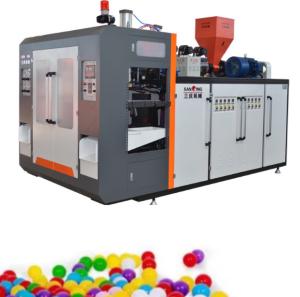 Quality Dia 65mm Ball Blowing Machine wholesale
