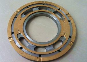 Quality HMV110 Valve Plate Travel Motor Parts final drive components wholesale