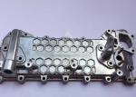 ISUZU 4HK1 Oil Cooler Assy Engine Oil Cover Fit Hitachi ZX200-3 ZX240-3