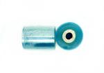 Self Adhesive Stretch Foil Bulk CCTV Cable Rolls Plastic Packaging Wrap Film 0