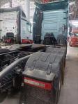Used Volvo FM 500 6x4 500HP Used Truck Tractors 6 Cylinders 375kW