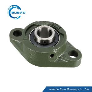 Quality Flanged Pillow Block Bearing Cast Iron 17mm Bore Bearing UCFL203 wholesale