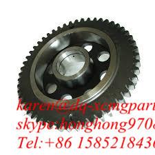 China XCMG SPARE PART wheel loader ZL50G lw300f outer ring gear on sale