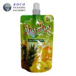Professional manufacture semi-automatic Small liquid filling machines