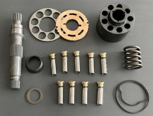 Quality H1P045 H1P053 H1P060 hydraulic pump accessories Sauer Danfoss H1P078 H1P089 H1P115 H1P130 H1P147 H1P165 H1P250 wholesale