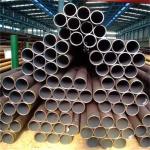 Seamless Steel Pipe For Marine Purpose