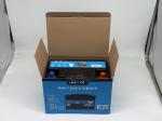 China Direct Supplier 800 CCA Stop Start Battery H6 12V 52.5Ah Sodium-ion