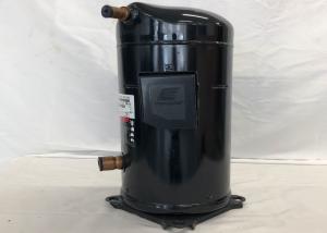 Quality ZP144KCE-TFD-522 Copeland Scroll Compressor Single Stage 12HP 50HZ Black Color wholesale