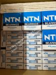 100% Original NTN Deep Groove Ball Bearing 6207