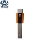 Smart Car Parking Management System Automatic Parking Dispense Ticket Vending