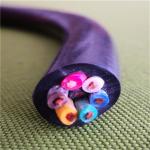 E312831 ECHU UL Cable UL2570 6Cx18AWG 80℃ 600V, Electrical Cable, Electrical
