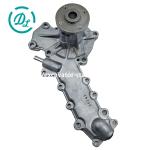 Water Pump Assembly 1E141-73033 1K321-73430 Gasket V2403 Engine