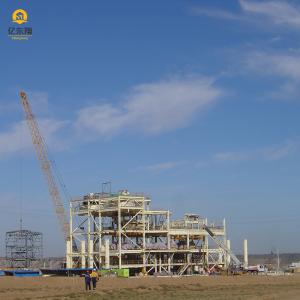 Quality High Tensile Light Structural Building Construction Steel Structure Warehouse Construction wholesale