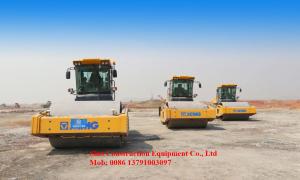 Quality XS365 Single Drum Vibratory Road Roller wholesale