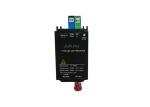 Metal Case FTTH Optical Receiver Wdm 1550nm SC APC 12V Power Supply