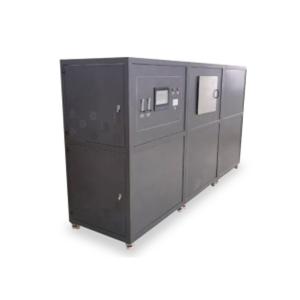 Quality EN 149 1KW Mask Test Machine Masks Clogging Tester wholesale