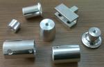 Precision 5 Axis Machining Aluminum 5052 Stainless Milling Parts