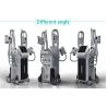 Buy cheap beijing top manufacturer Forimi -15 Celsius coolsculpting 4 heads ice cryolipoly from wholesalers