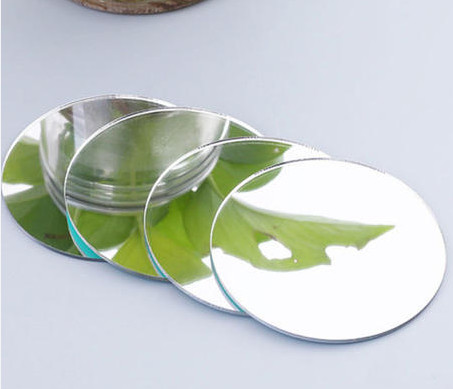 Float Glass/Building Glass/Sheet Glass Ultra Clear Mirror Glass