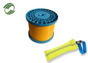 Quality ISO9001 PET Monofilament Yarn For Dog Retrieval Training Dummy wholesale