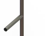 3D wire mesh fence panels
