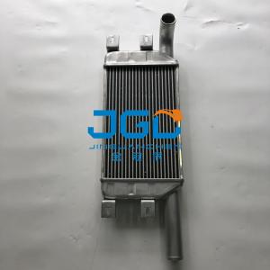 Quality 841-59-09000 Excavator Tank Radiator SH210-5 Water Tank wholesale