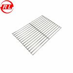 Sliver Picnic Cooking 8mm 304 Stainless Steel Grill Grates