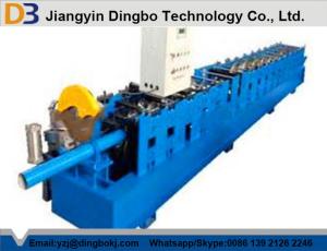 Quality Stainless Steel Down K Span Roll Forming Machine Easy Operation wholesale