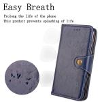 Luxury Classical Flip Leather Magnetic Wallet Card Holder Stand Phone Case Cover