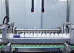 Pharmaceutical Counting Tablet Bottle Filling Machine Bottle Unscrambler Machine