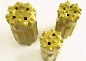 Quality Top Hammer Button Drill Bits wholesale
