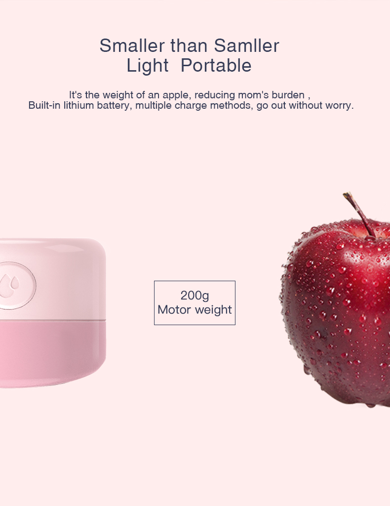 Electric Wearable Breast Pump Set On The Go Hands Free Pump With Suction Function