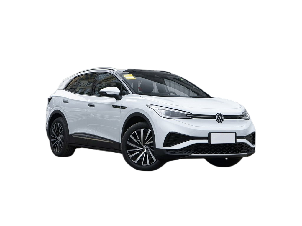 VW 2022 Zhixiang Long-range SUV is a high-quality new energy vehicle made in China 2022 Smart Enjoy Long Battery Life ID4 X