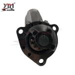 Starting Motor 7.5kw 600-813-7153 Starter Motor 0-23000-7955 6D140 Left Opening