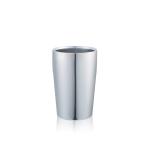Heat Resistant Stainless Steel Insulated Tumbler Coffee Mugs Double Wall