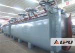 Large Capacity Flotation Machine For Mineral Processing Plant 15kw