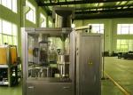 NJP Series Pharmaceutical Auto Capsule Filling Machines with Different Capacity