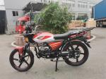 Azerbaijan Ukraine Hot Sale 70CC Motorcycle Zongshen Engine 50CC Moped Alpha