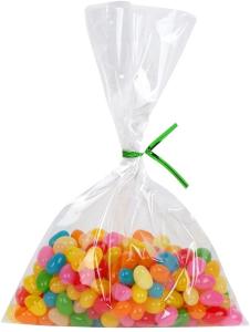 Quality Valentine Wedding Cellophane Pops Gift Sweetie Party Bags Cake Buffet Supplies wholesale