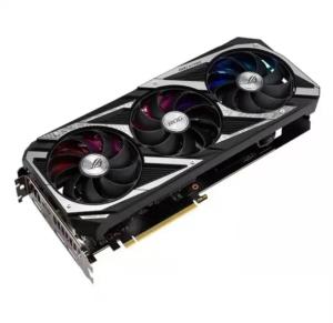Quality NVIDIA 8GB RTX3050 O8G GAMING ASUS Graphics Cards 128bit wholesale