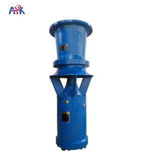 Quality 2000m3/H High Capacity Flood Water Submersible Pump wholesale